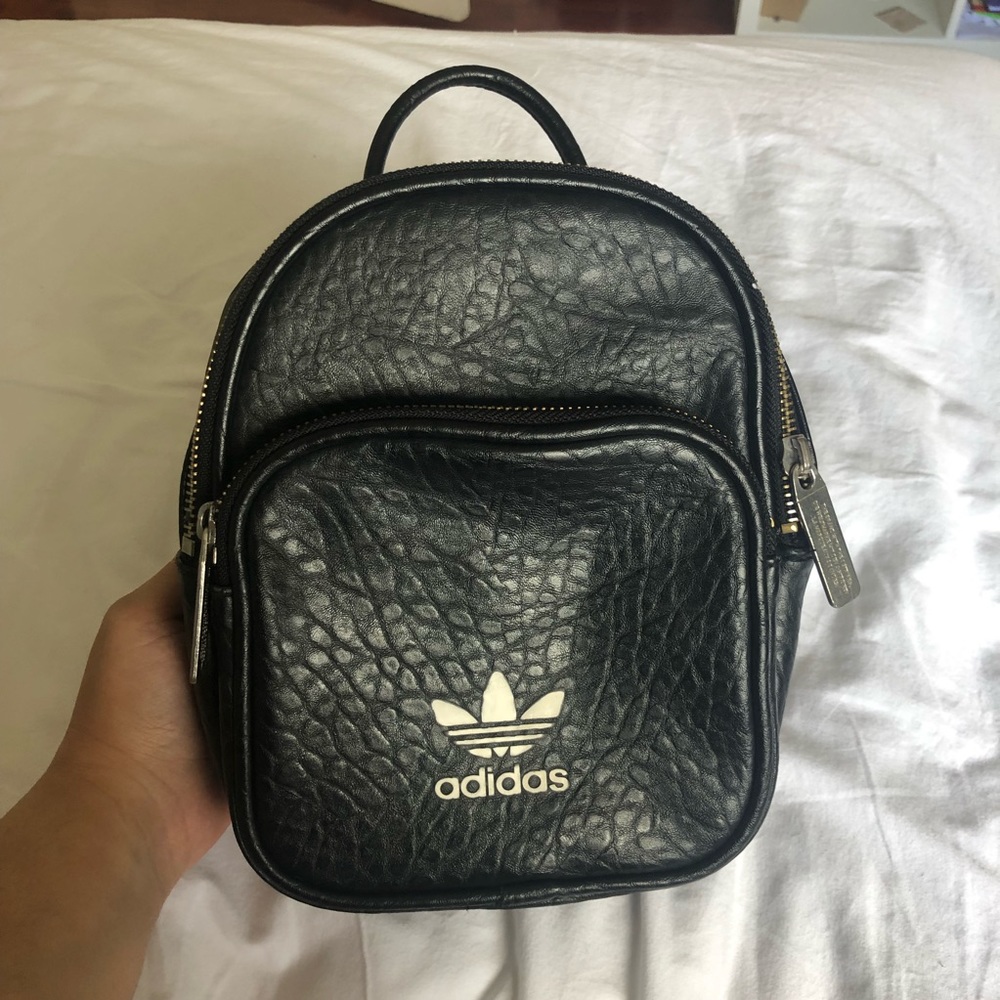 Adidas Classic Mini Backpack